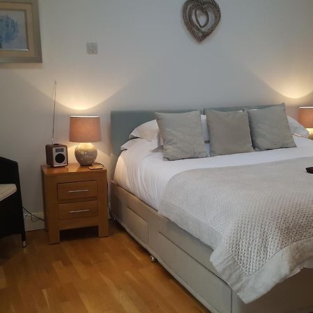 Bed and Breakfast Lockgate Dairy Chichester Exterior foto