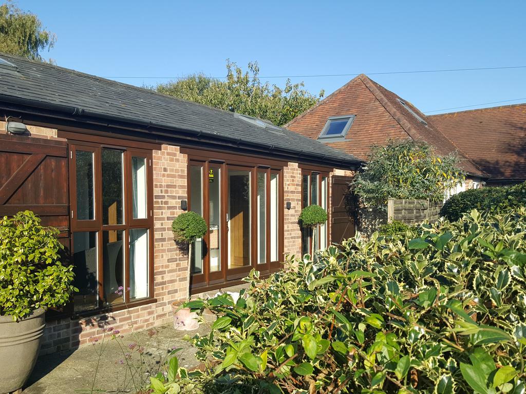 Bed and Breakfast Lockgate Dairy Chichester Exterior foto