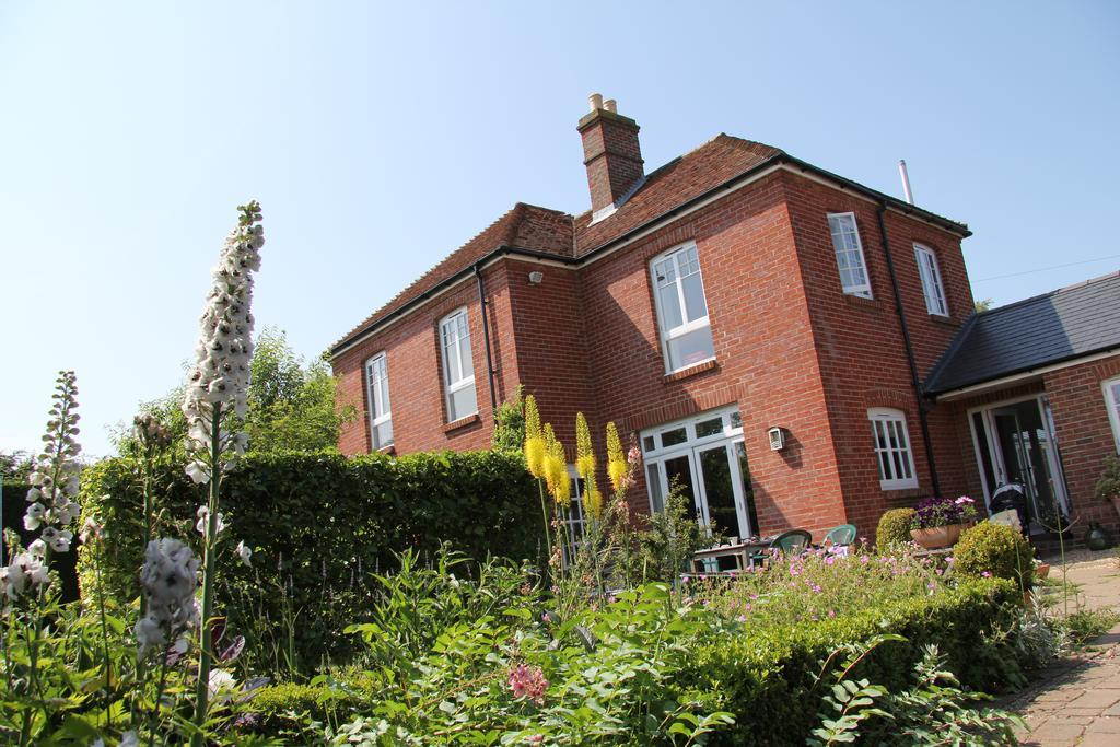 Bed and Breakfast Lockgate Dairy Chichester Exterior foto