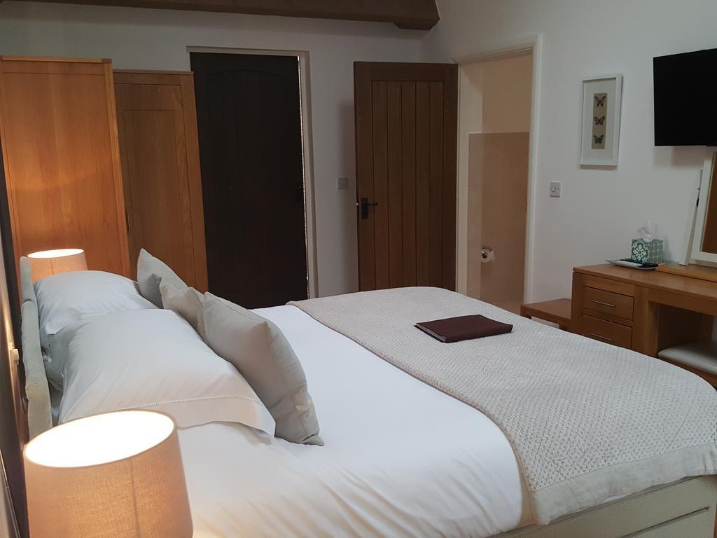 Bed and Breakfast Lockgate Dairy Chichester Exterior foto