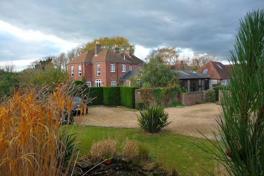 Bed and Breakfast Lockgate Dairy Chichester Exterior foto