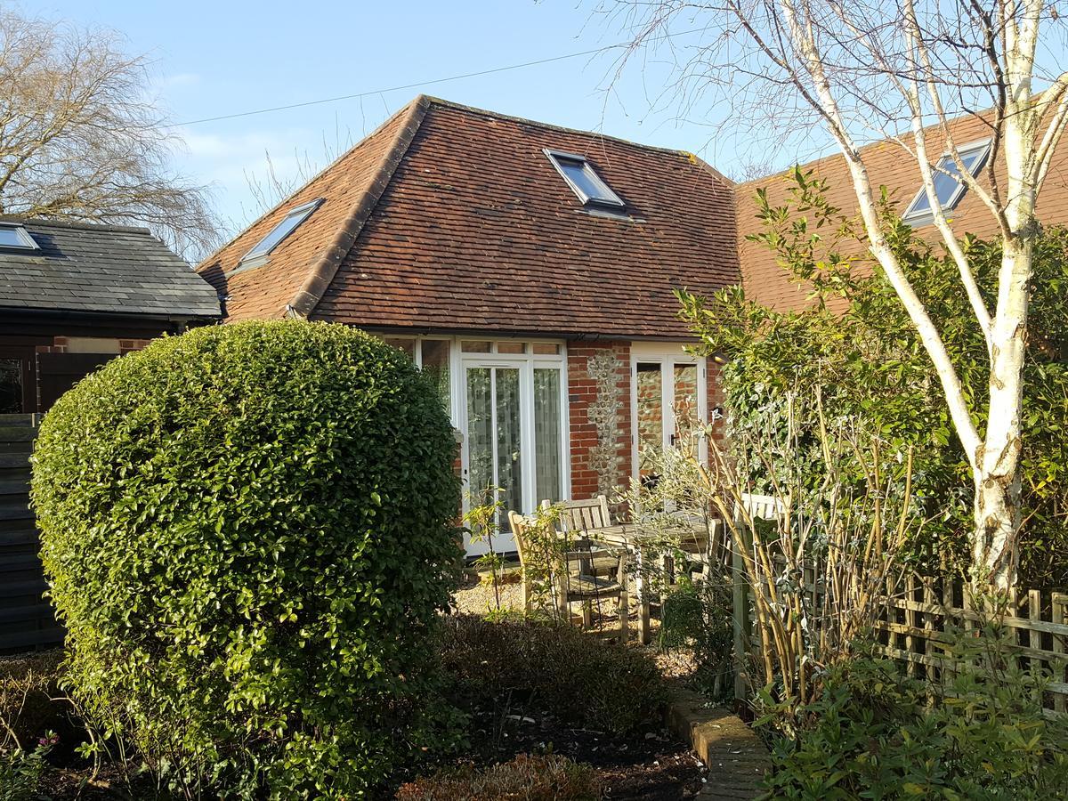 Bed and Breakfast Lockgate Dairy Chichester Exterior foto