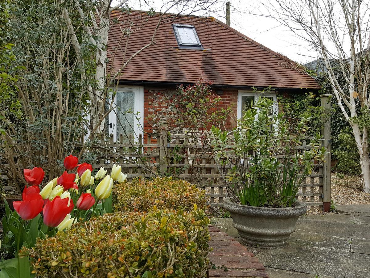 Bed and Breakfast Lockgate Dairy Chichester Exterior foto