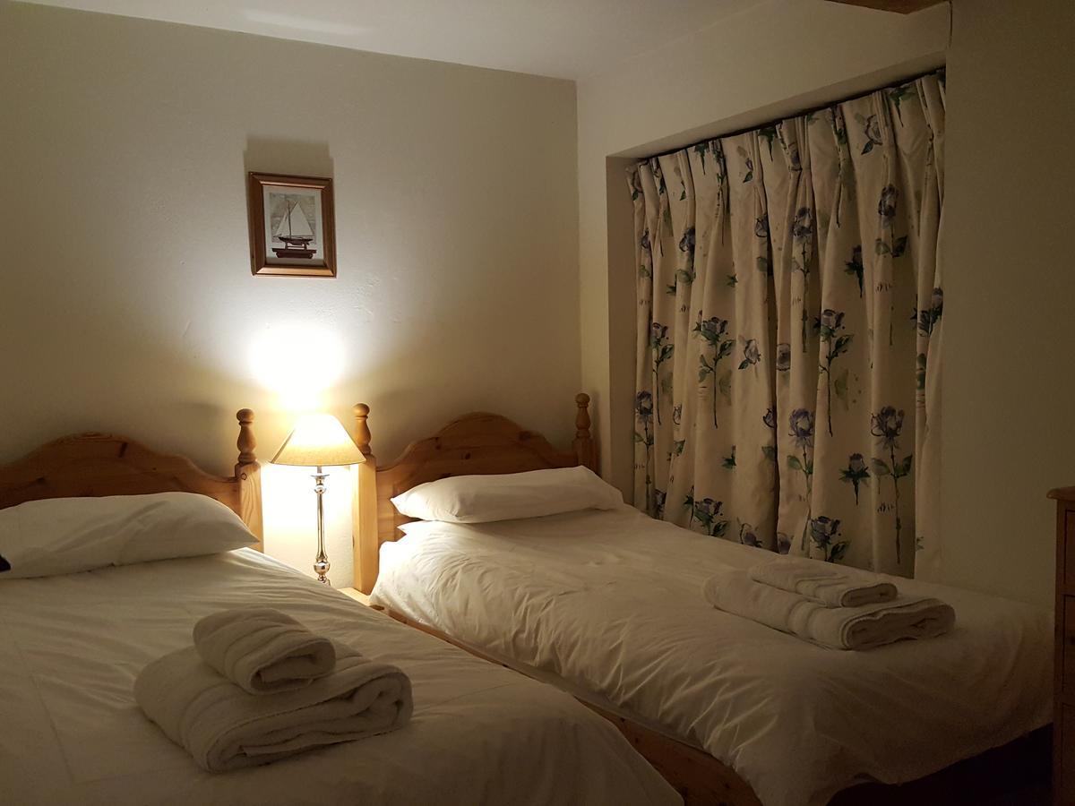 Bed and Breakfast Lockgate Dairy Chichester Exterior foto