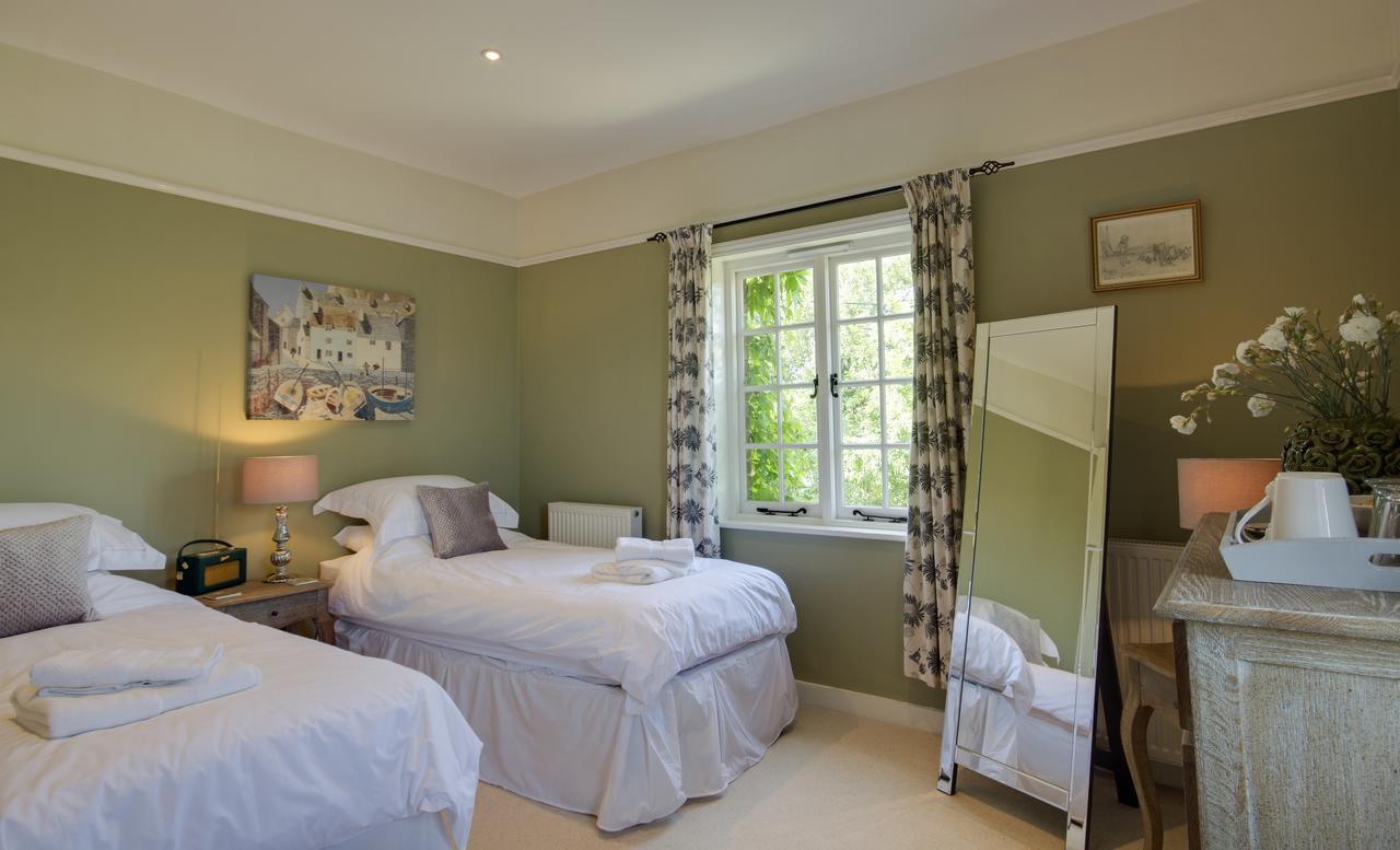 Bed and Breakfast Lockgate Dairy Chichester Exterior foto